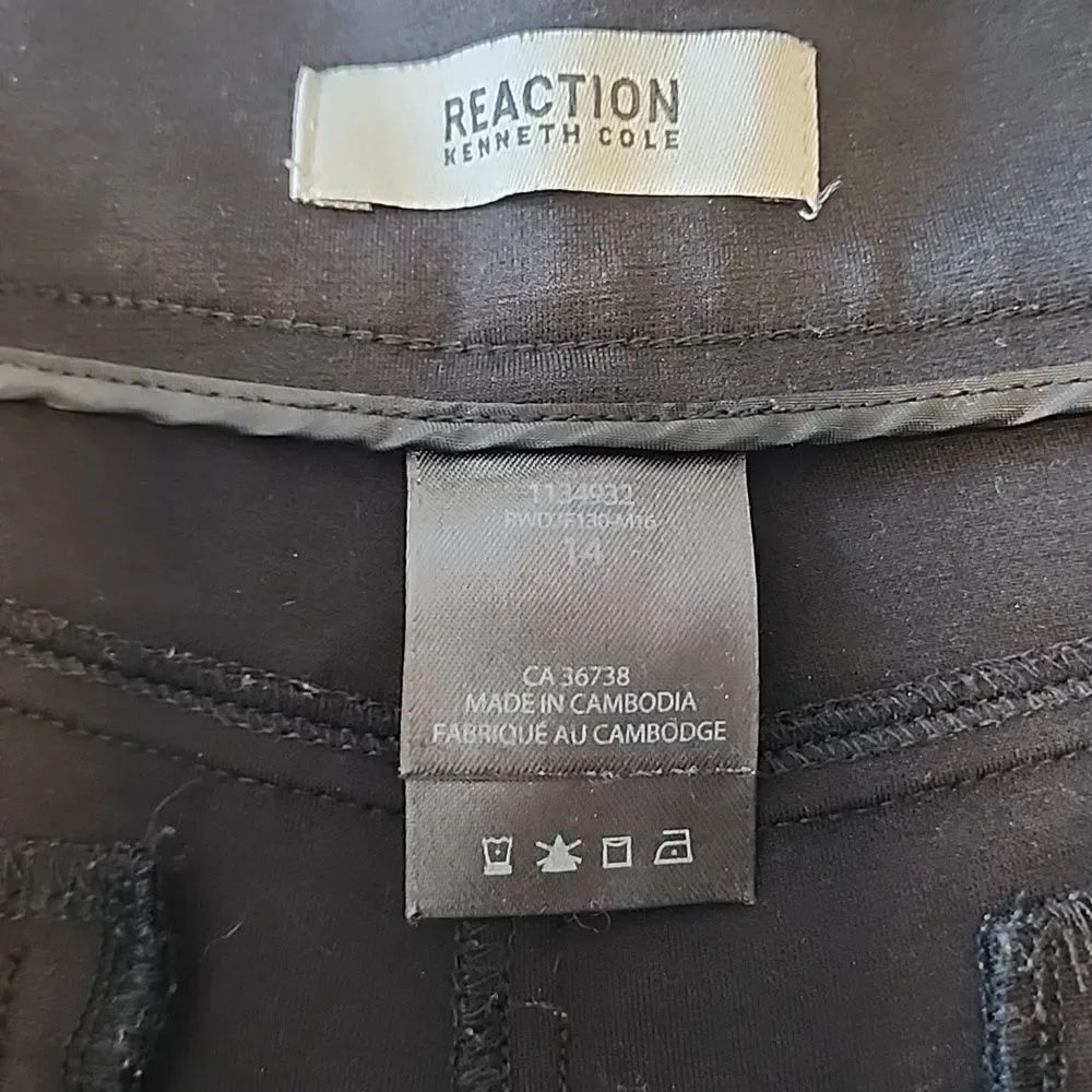 🍍Kenneth Cole- pants - Picture 6 of 7
